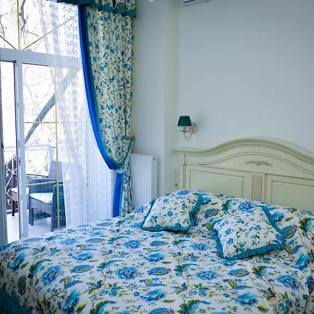 Hotel Maman Odessza Kültér fotó
