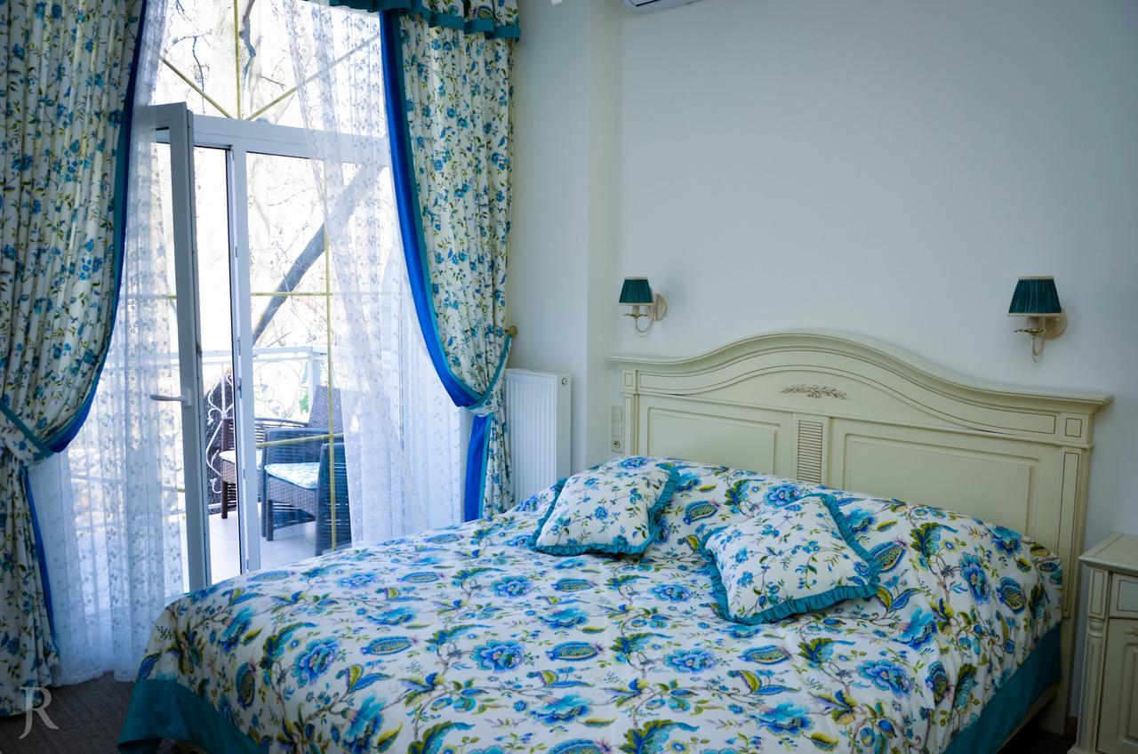 Hotel Maman Odessza Kültér fotó