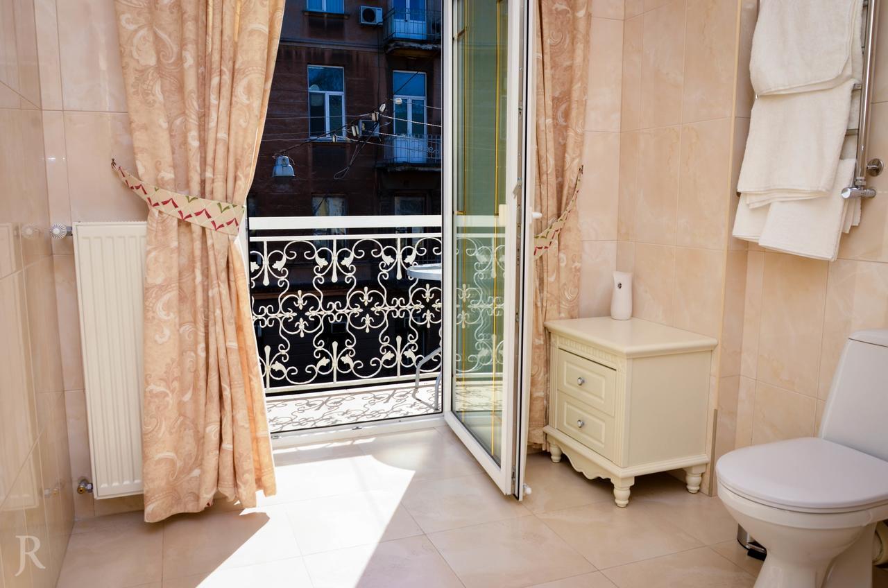 Hotel Maman Odessza Kültér fotó