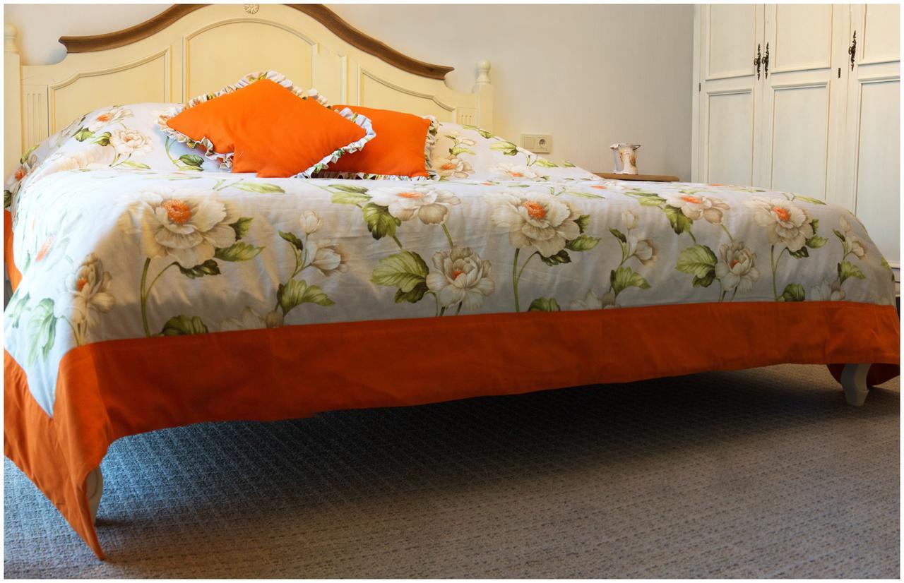 Hotel Maman Odessza Kültér fotó