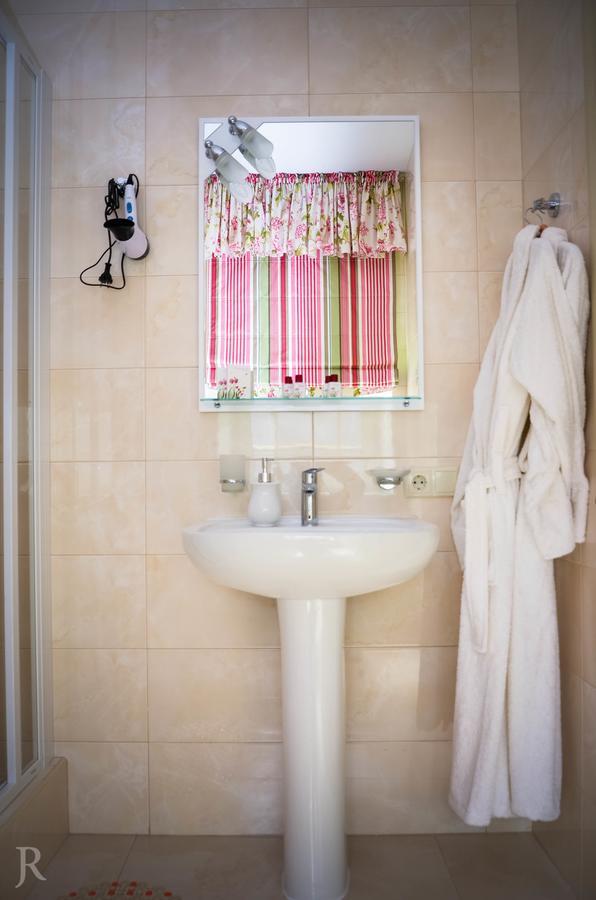 Hotel Maman Odessza Kültér fotó