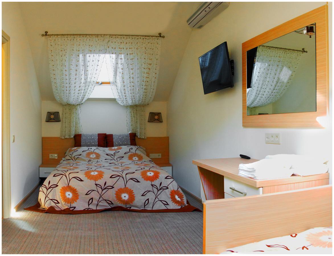 Hotel Maman Odessza Kültér fotó