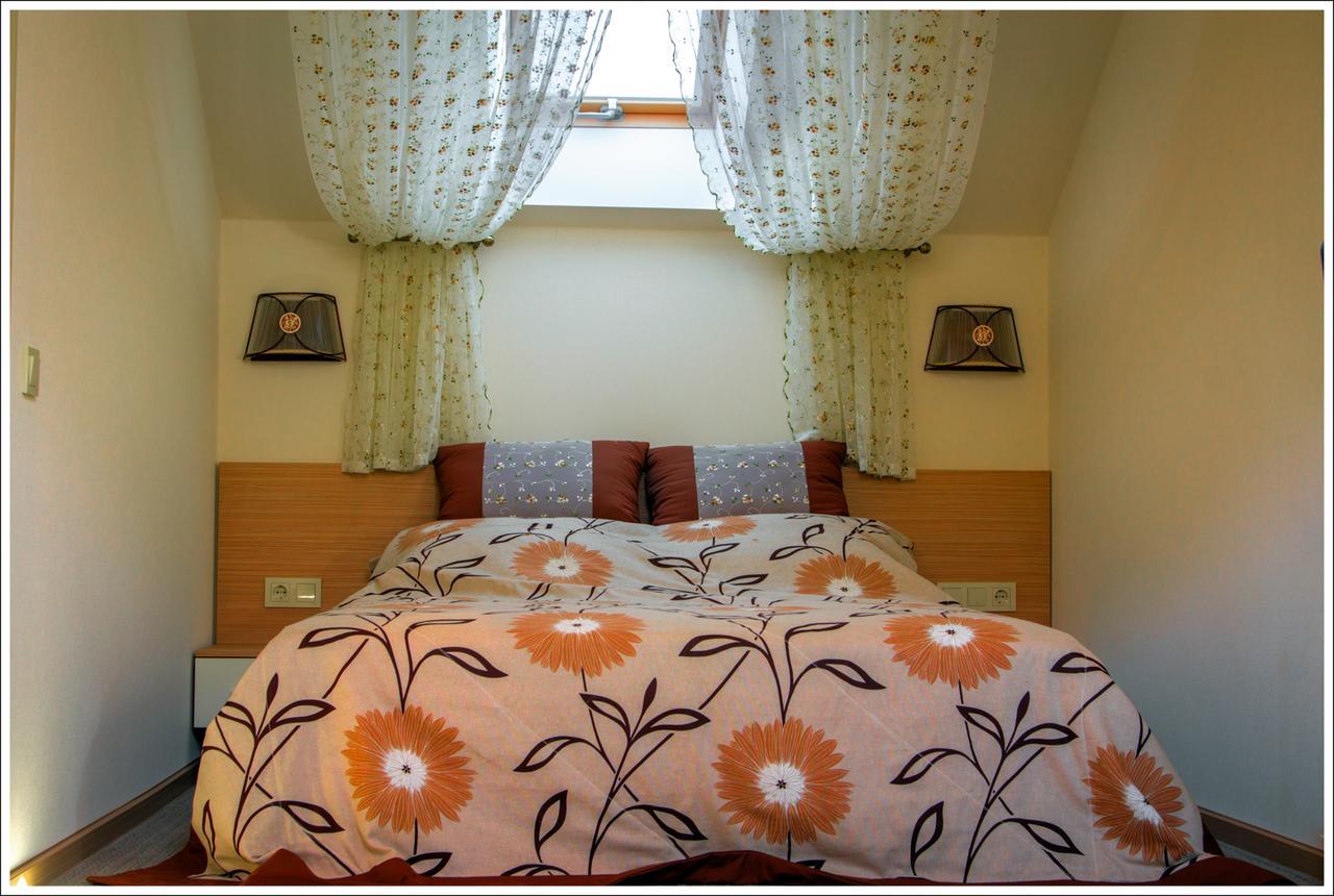 Hotel Maman Odessza Kültér fotó