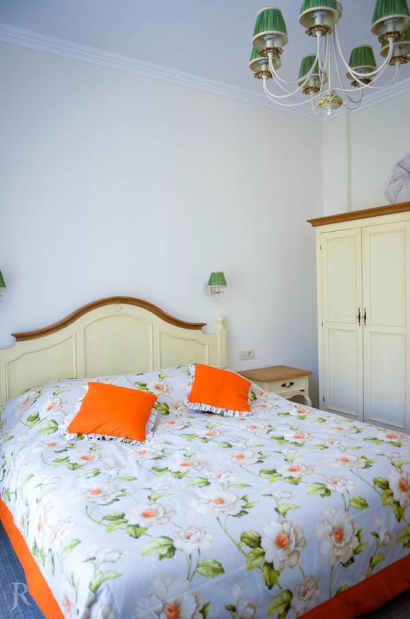 Hotel Maman Odessza Kültér fotó