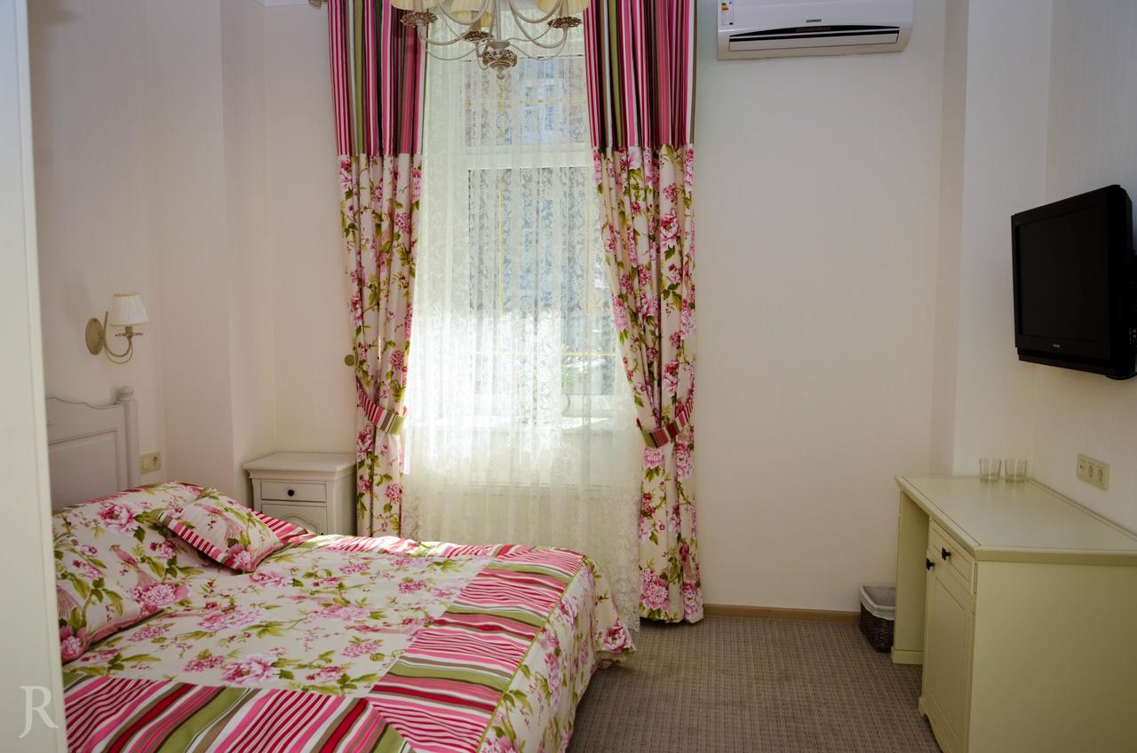 Hotel Maman Odessza Kültér fotó